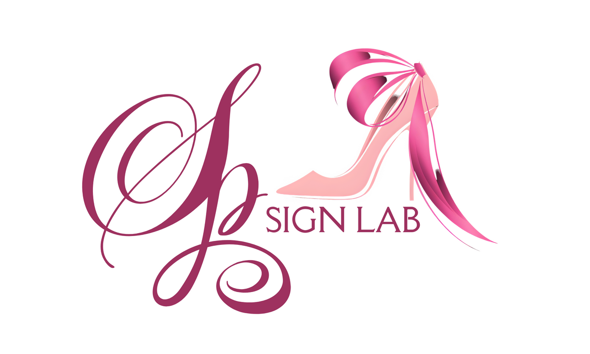 Sp Sign SP Sign Lab